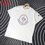 スーパーコピーモンクレールTシャツ激安